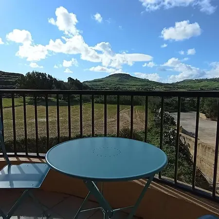 Spacious In Close To Seafront * Marsalforn