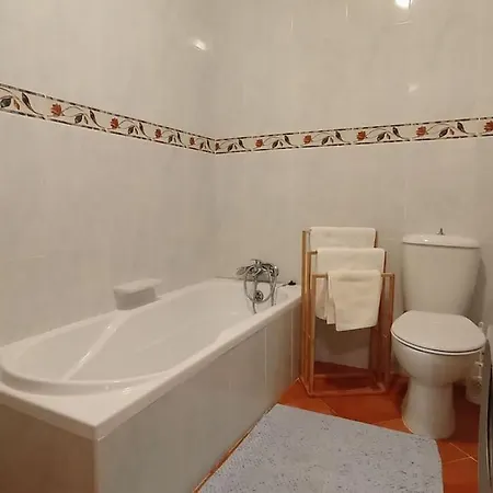 Spacious In Close To Seafront Apartment
