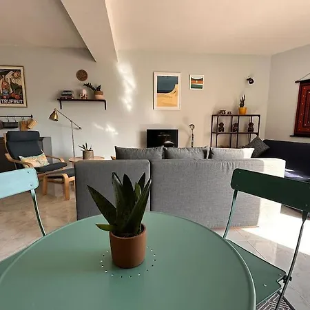 Apartament Spacious In Close To Seafront Marsalforn
