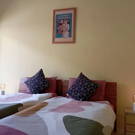 Apartament Spacious In Close To Seafront