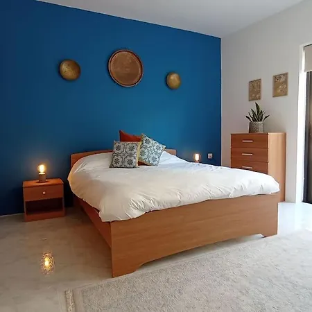 Apartament Spacious In Close To Seafront