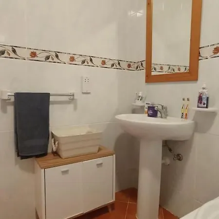 Spacious In Close To Seafront Apartament *