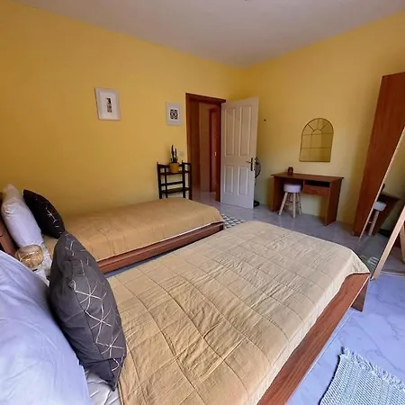 Apartament Spacious In Close To Seafront